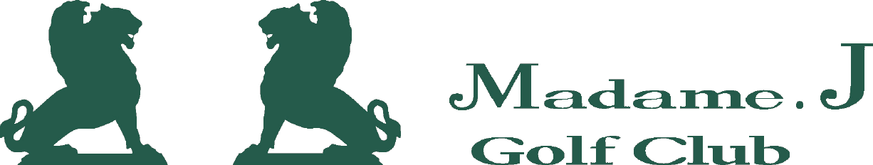madame. J Golf Club