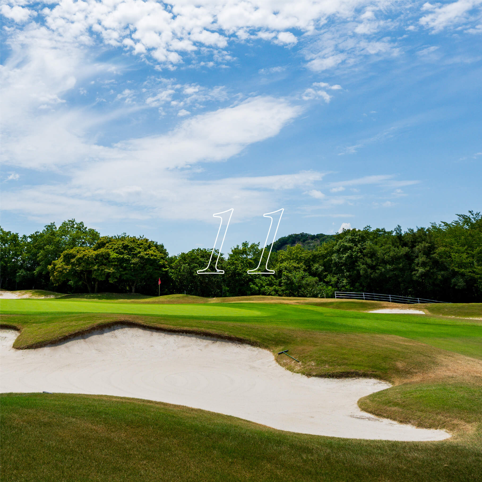 hole11