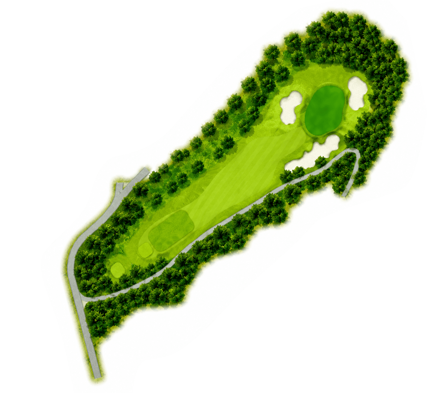 hole11