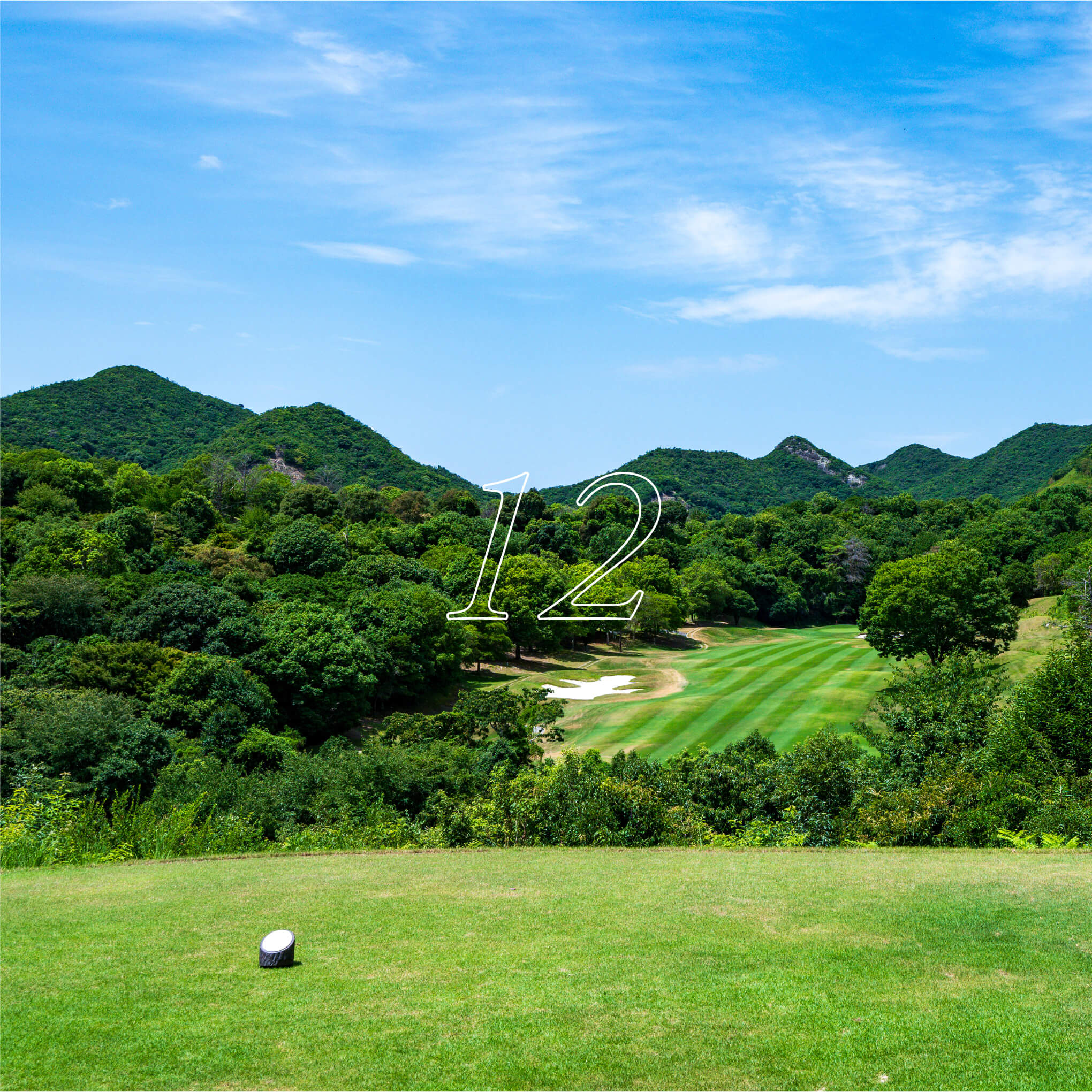 hole12