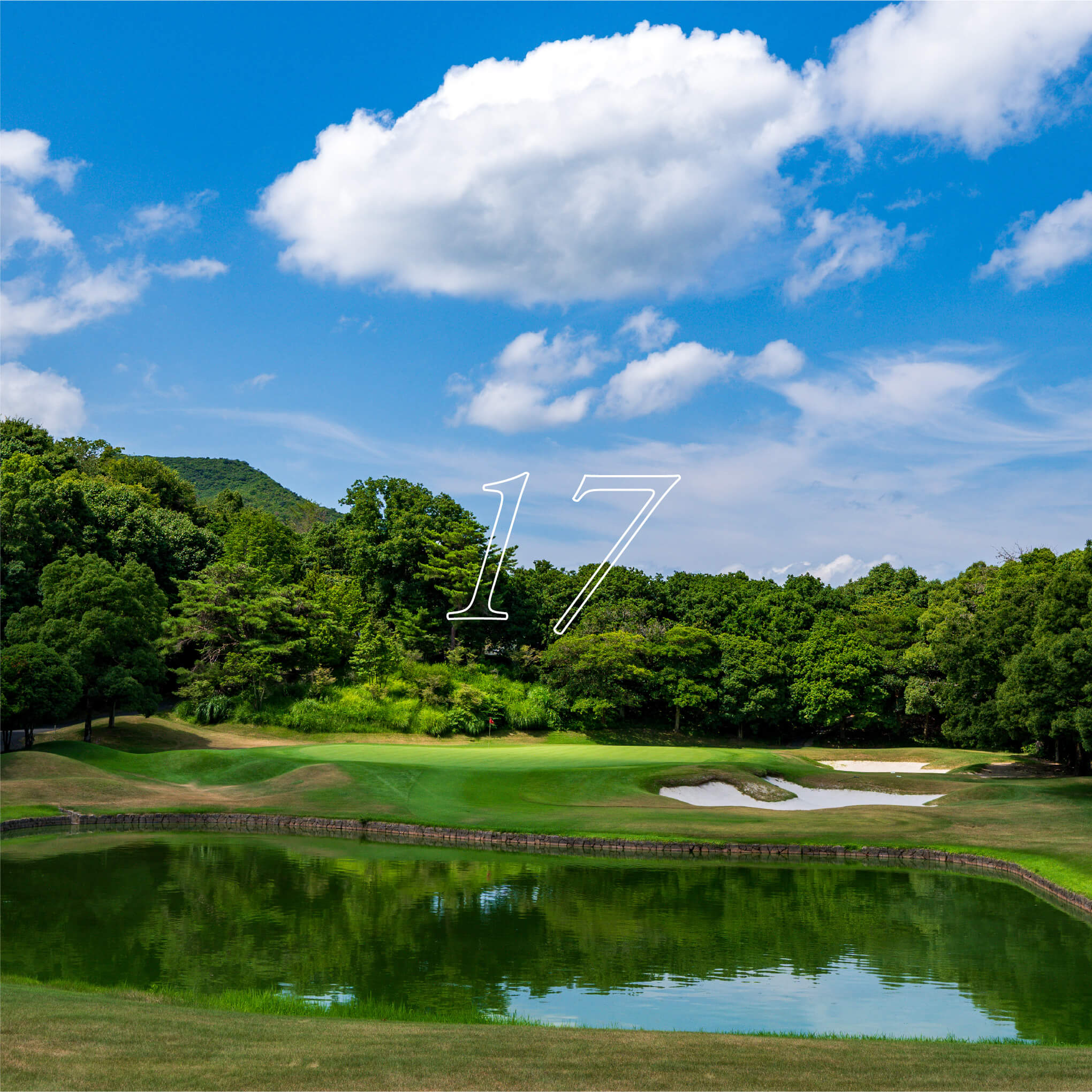 hole17