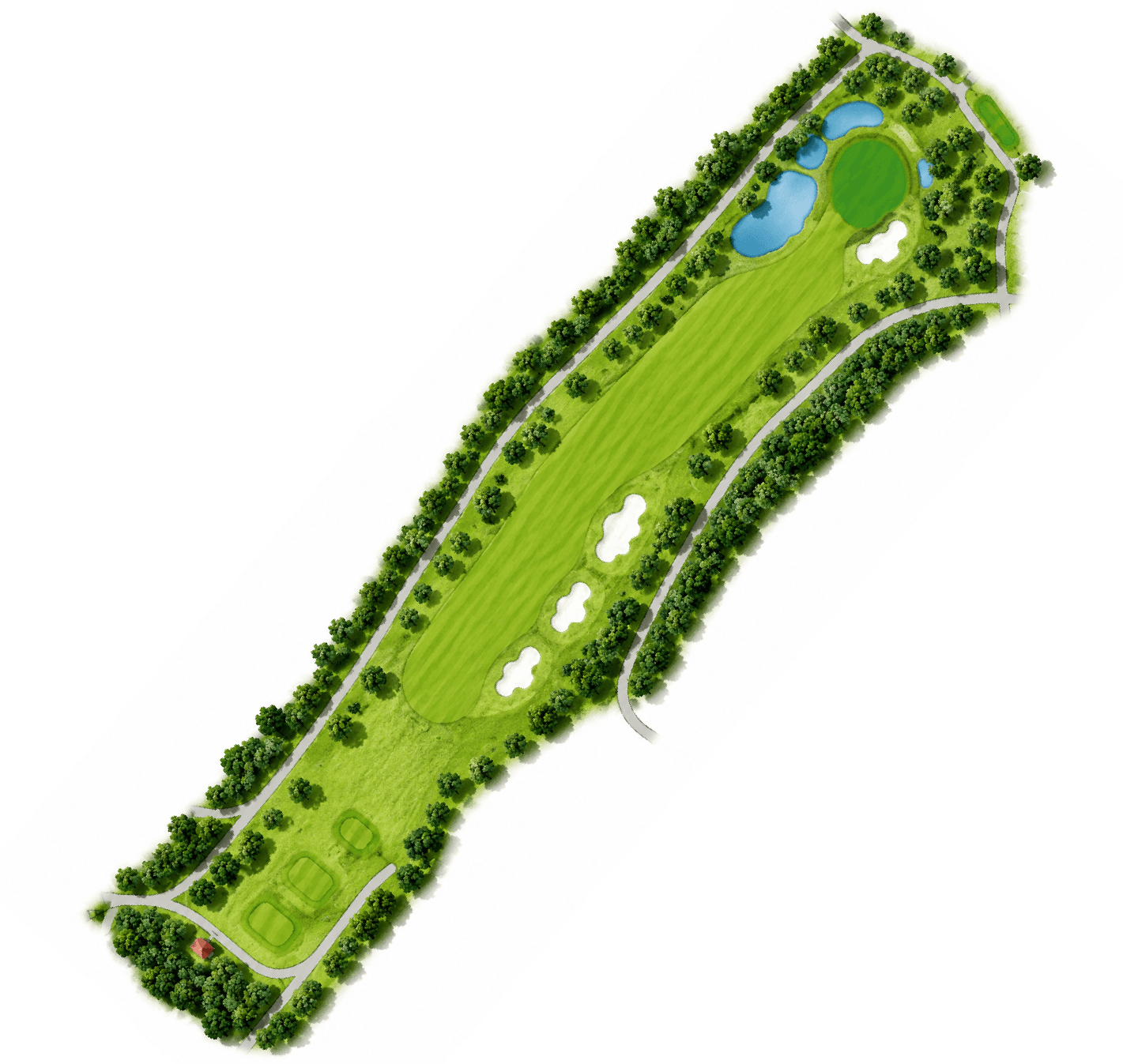 hole18